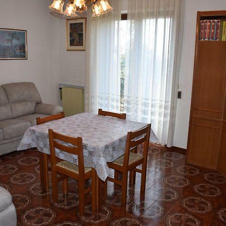 Casa Vacanze Ester برنزوني سول جاردا المظهر الخارجي الصورة