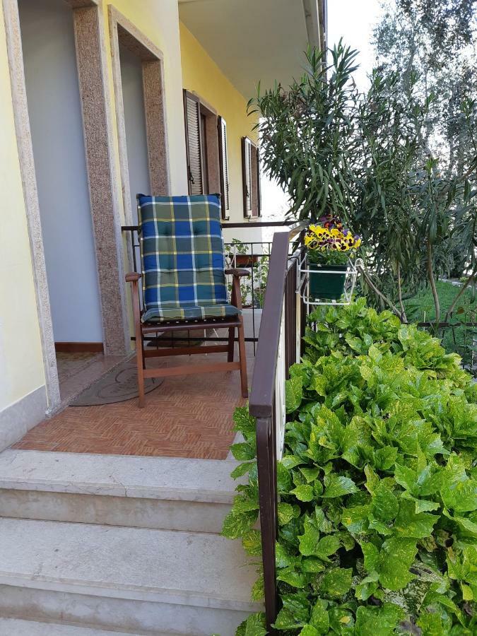 Casa Vacanze Ester برنزوني سول جاردا المظهر الخارجي الصورة